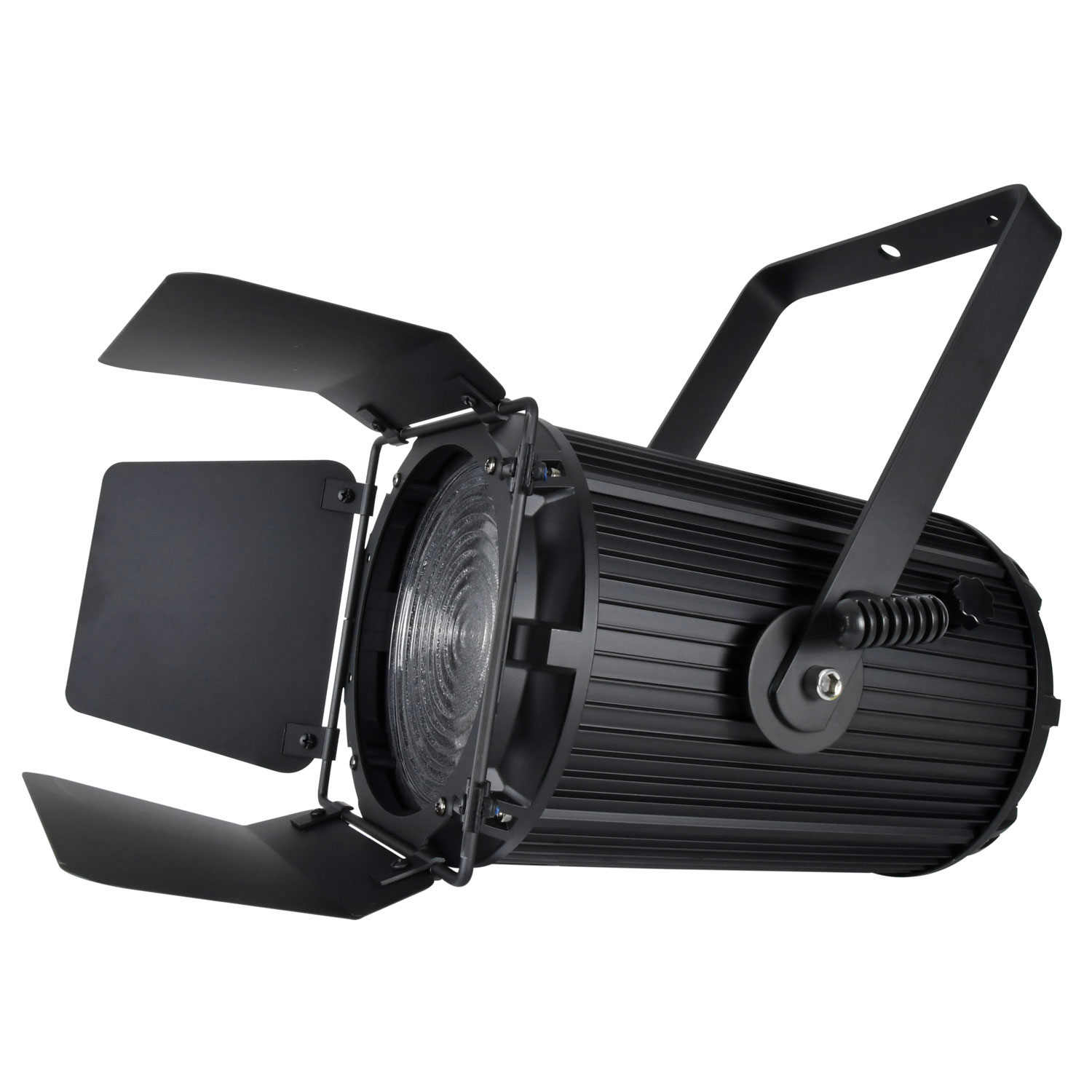 Citronic - MFZ100-W: 100W Mini Fresnel Zoom CW/WW LED