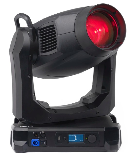 MARTIN Mac Viper Spot - Ex-hire Ex-works (DRAX)