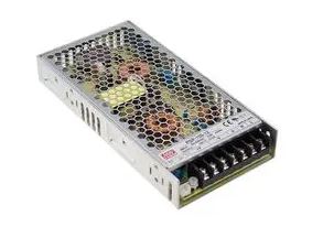 Surplus Stock - MEAN WELL Switching Power Supply, RSP-150-24