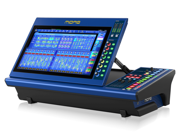 Midas HD96-AIR-CC-TP