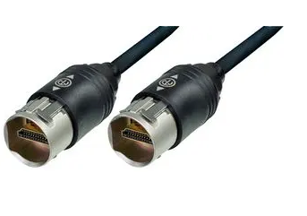 5M HDMI05M Hdmi cable with Ethernet (A4)