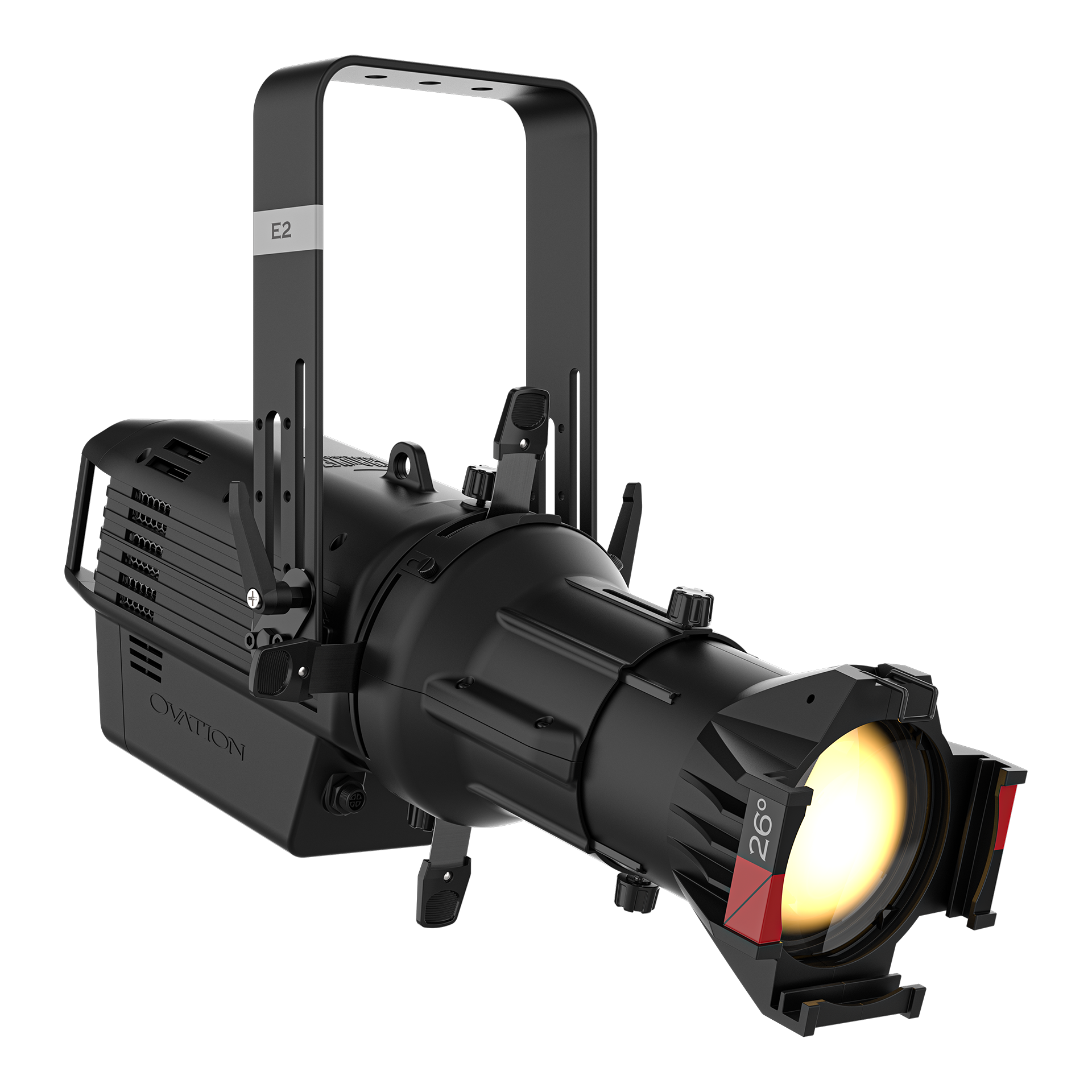 Chauvet Pro - Ovation R�ve E-2