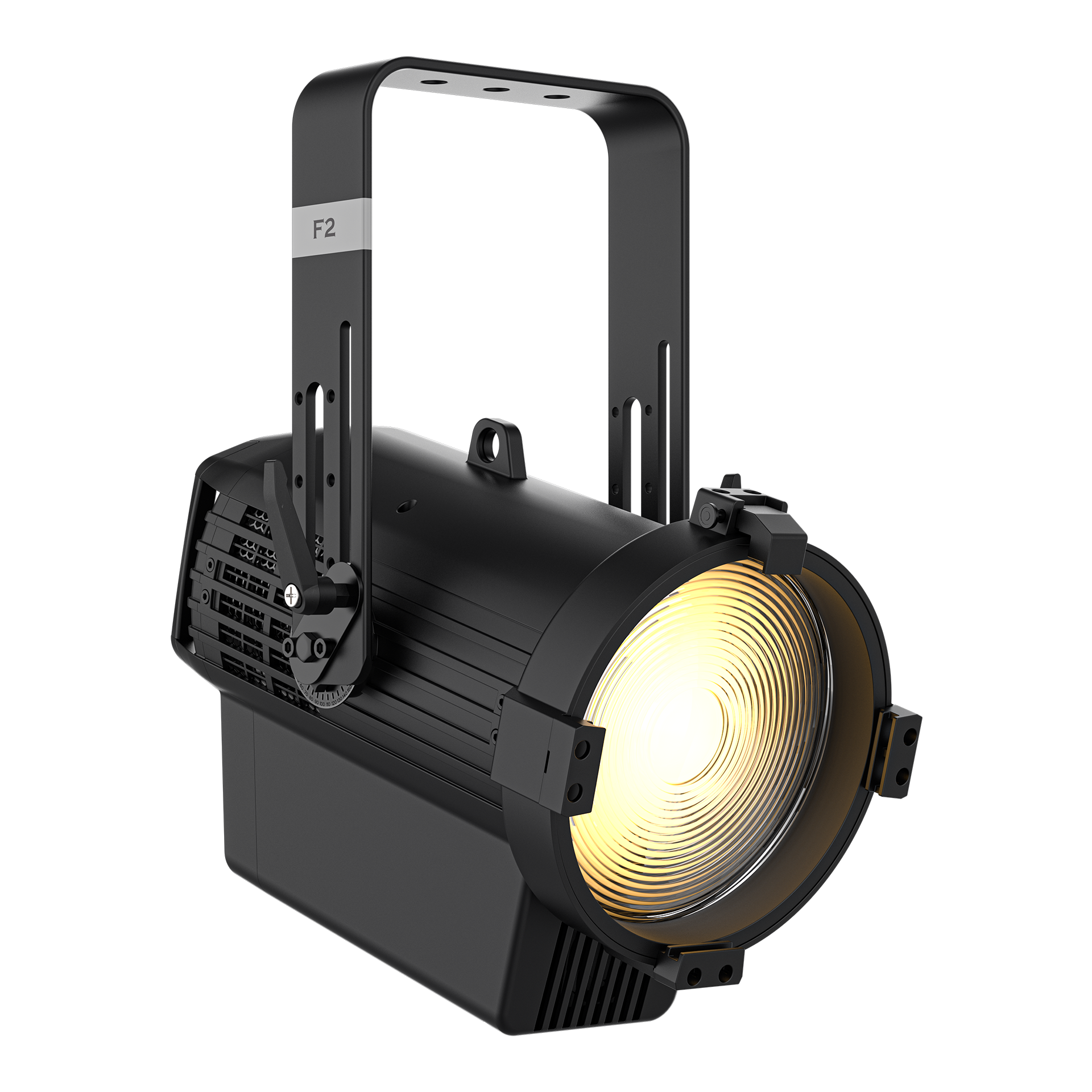 Chauvet Pro - Ovation R�ve F2