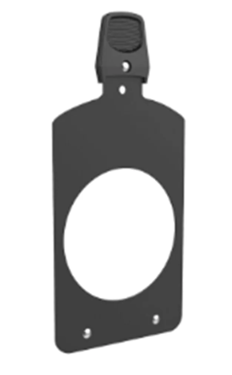 Chauvet Pro - Ovation Metal Gobo Holder (Bsize)