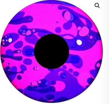 Optikinetics Wheel C - PINK LADY