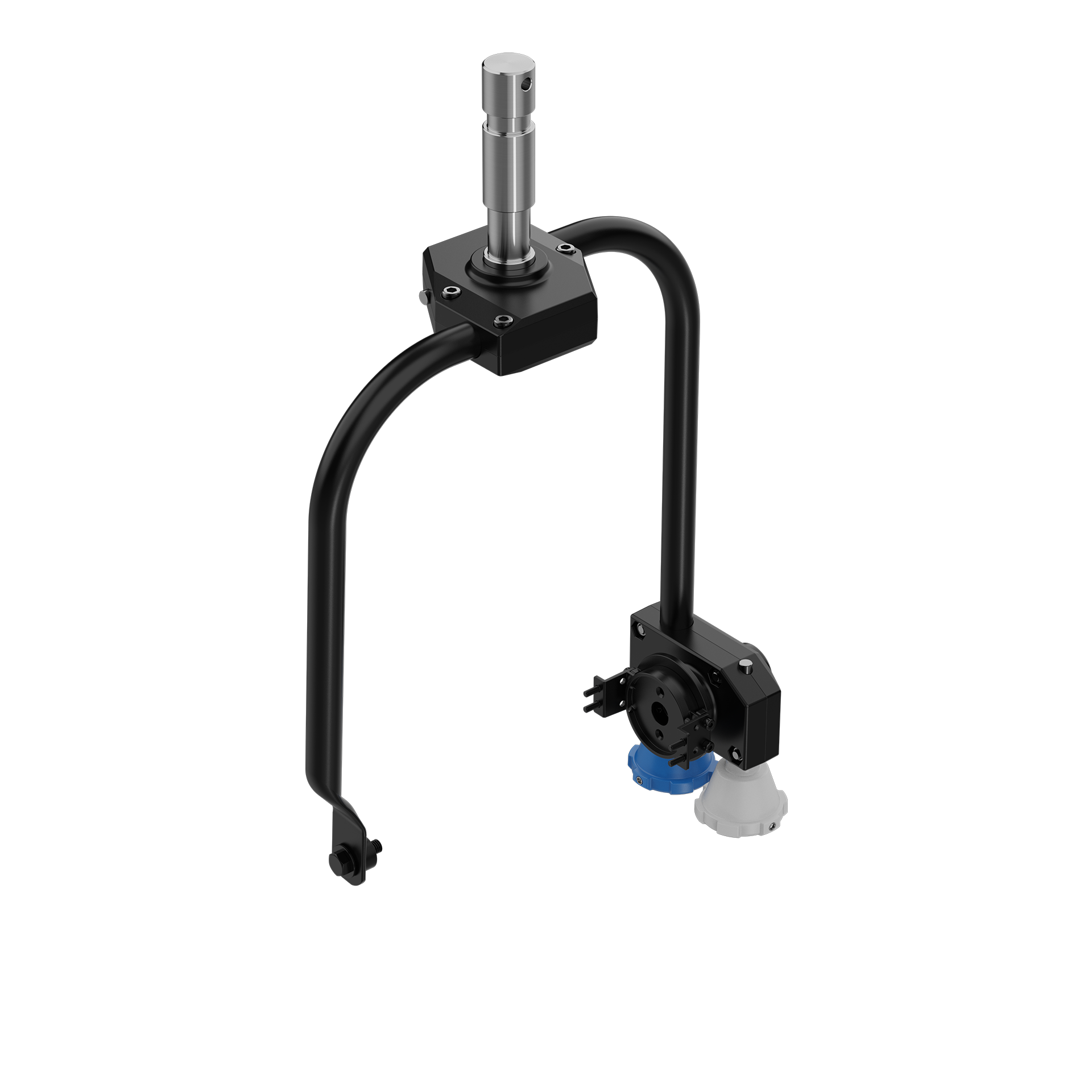 Chauvet Pro - Ovation Pole Operated Yoke 2 - For REVE Fresnels + 8