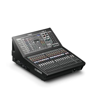 YAMAHA QL1 Digital Mixing Console