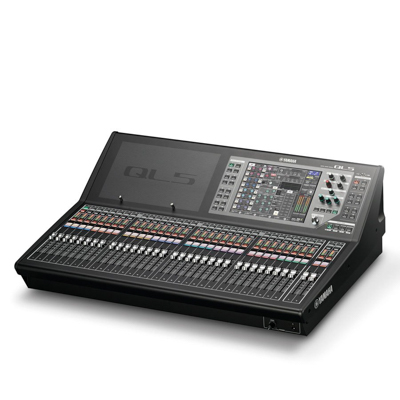 YAMAHA QL5 Digital Mixing Console