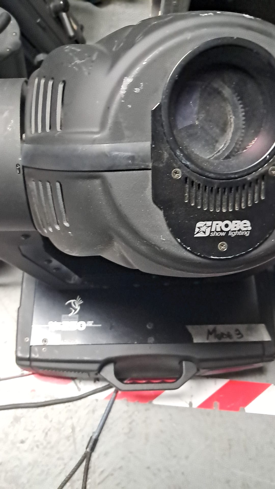 ROBE AT250 Spot - Ex-install  (SYD)
