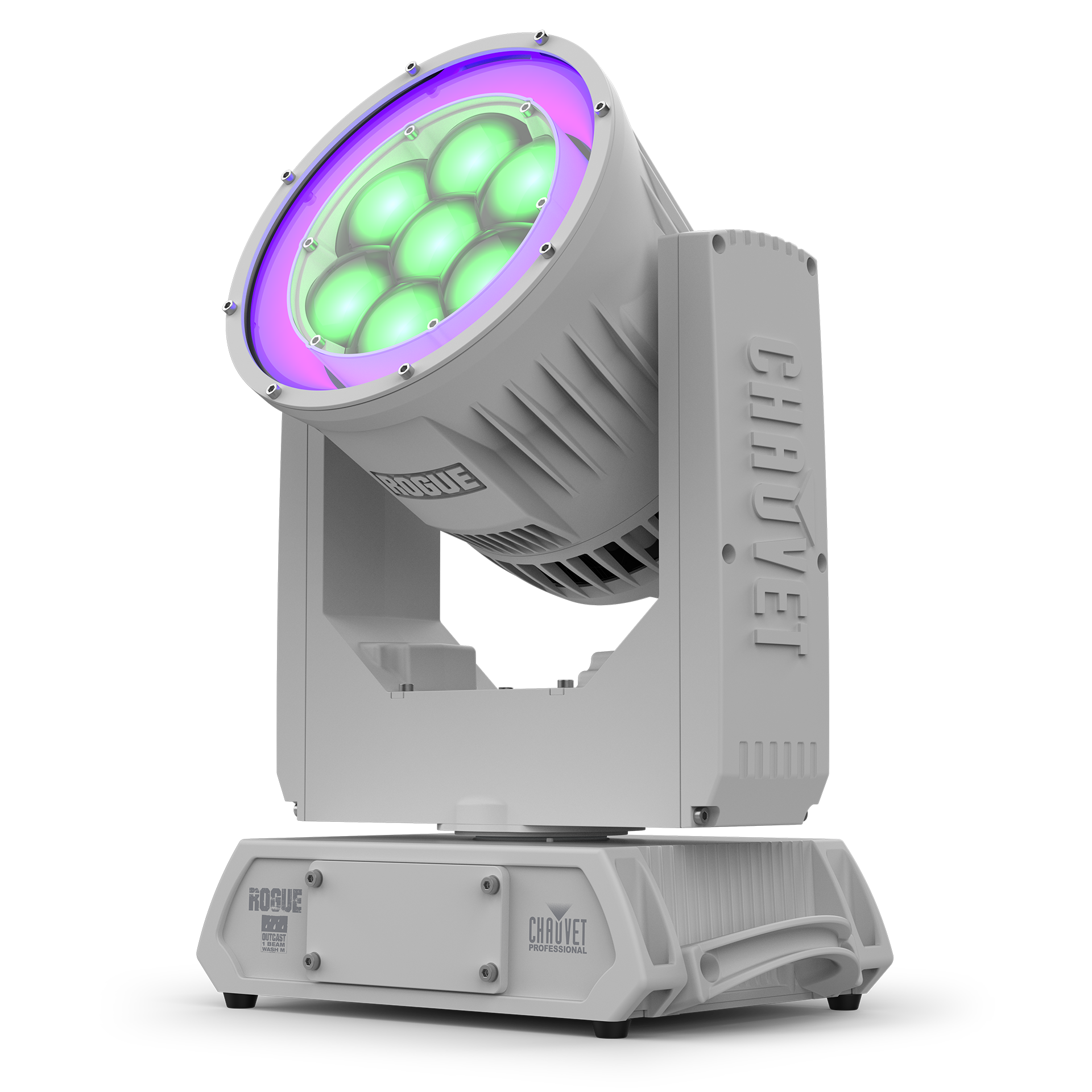 Chauvet Pro - Rogue Outcast 1 Wash M