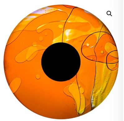 Optikinetics Wheel H SAHARA SUN