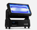 BeamZ Pro - NUKE2 Motorized Strobe/Wash Outdoor (p/n 153.296)