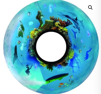 Optikinetics DEEP FG7009