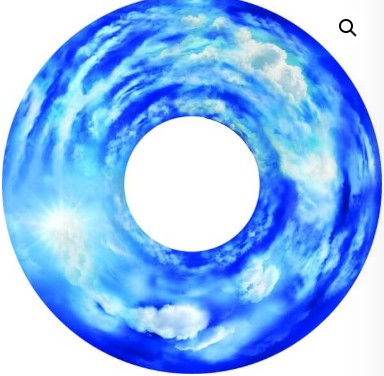 Optikinetics CLOUD FG7004