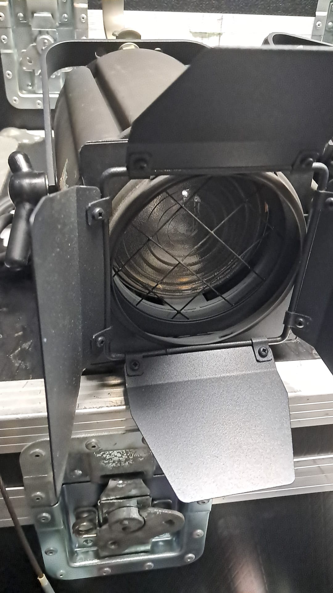 Selecon Acclaim Fresnel - Ex-hire (SYD)