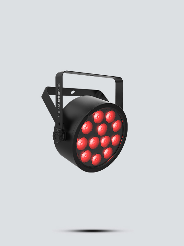 Chauvet DJ - SlimPAR T12 ILS