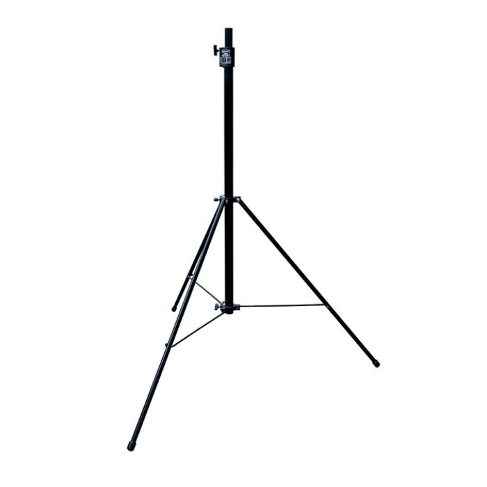 Doughty Club 25 T49465 Black Telescopic Stand (max 2.5m)