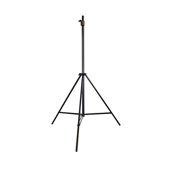 Doughty T51201 Black Nova Stand (max 3.5m)