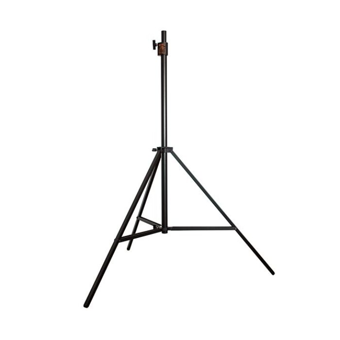 Doughty T51601 Black Neutron Stand (max 2.5m)