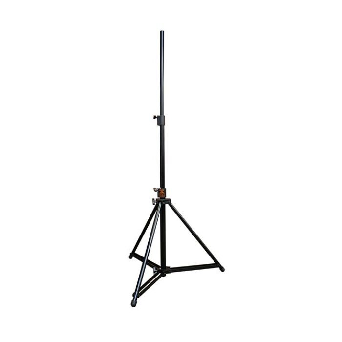 Doughty T51901 Black Studio 2000 Stand (max 2m)