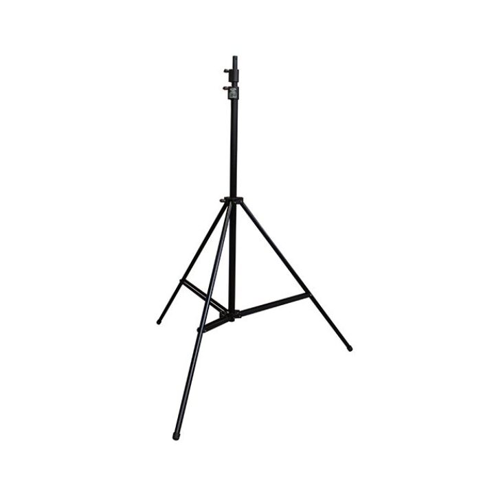 Doughty T52101 Black Studio 5000 Stand (max 5m)