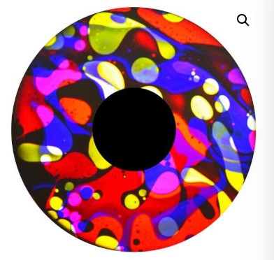 Optikinetics Wheel A - TUTTI FRUTTI