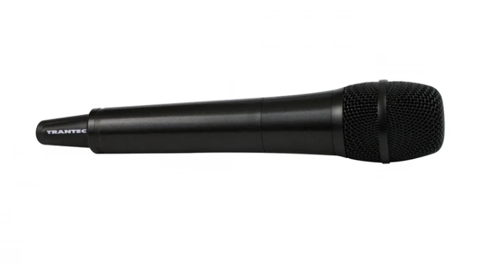 Trantec S4.10 HDX UHF Dymamic Transmitter (ch38)