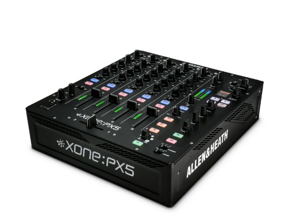 Allen & Heath - XONE:PX5/240X