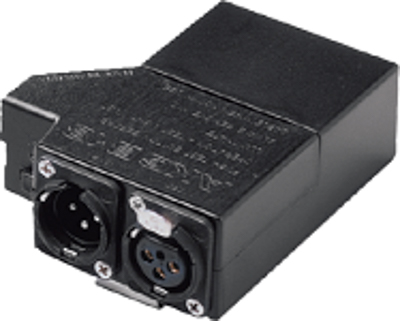AKG B18 - Phantom PSU - Hire