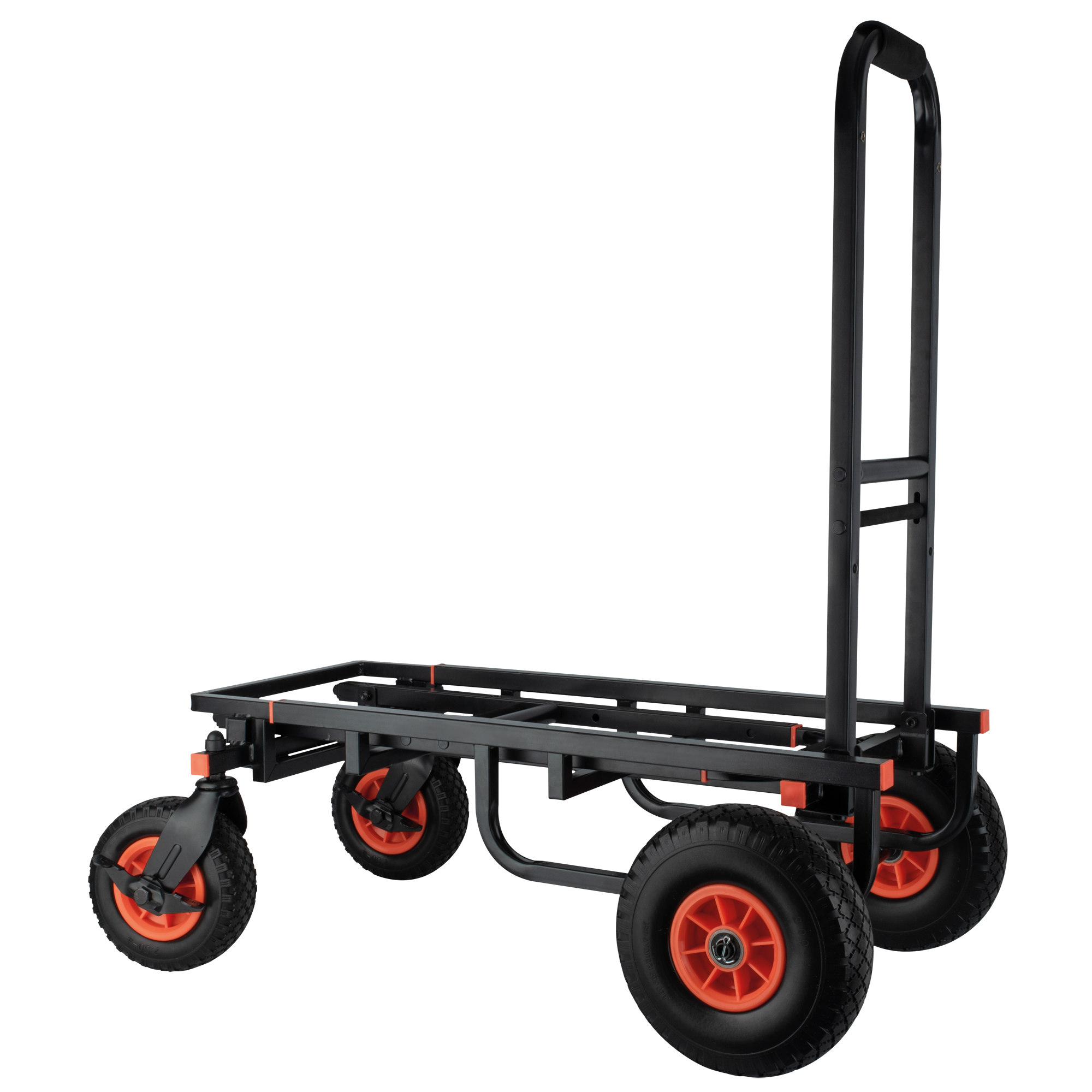 Showgear Foldable Multi-utility Trolley - E706001