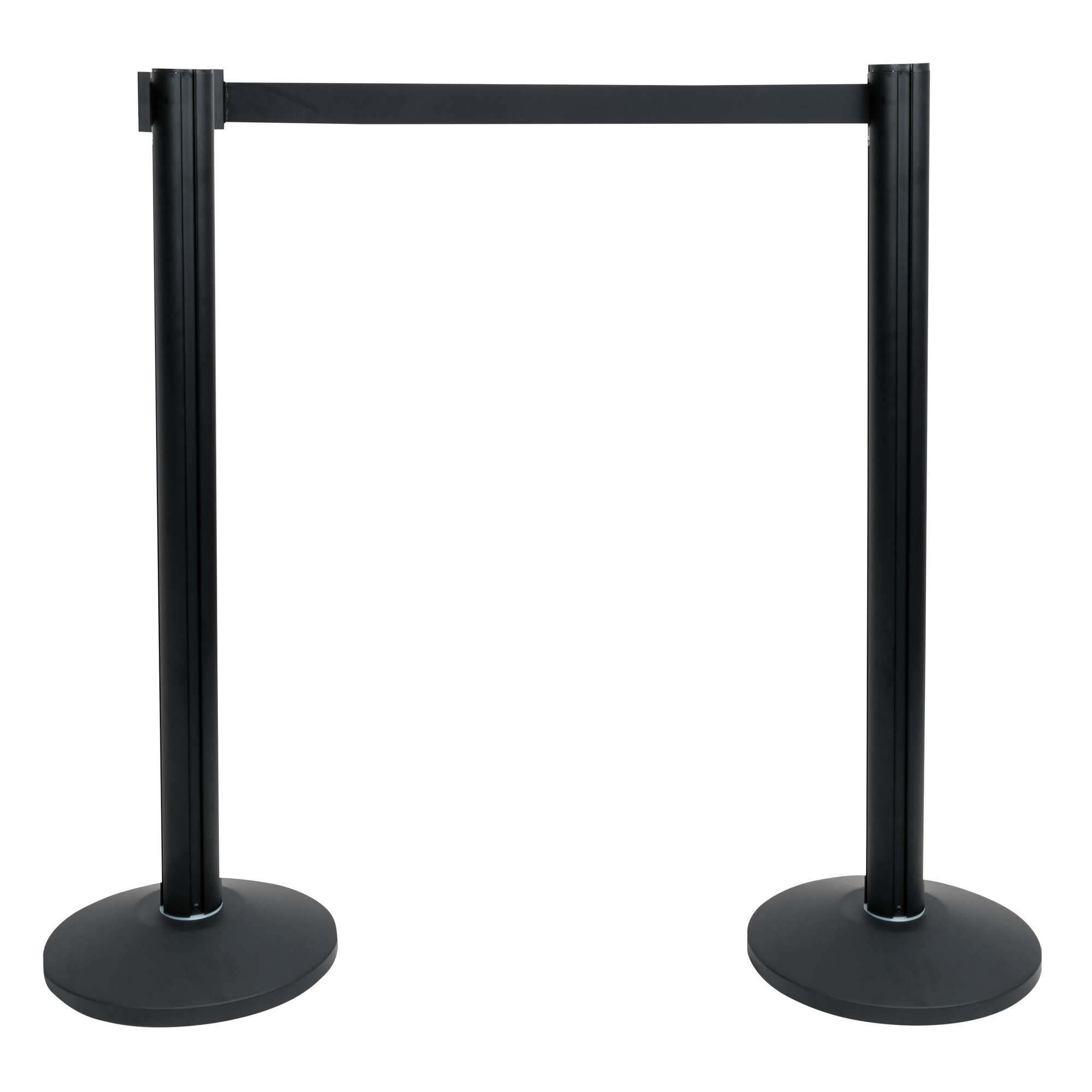 Showgear 2 m Adjustable Crowd Barrier PRO - E708903