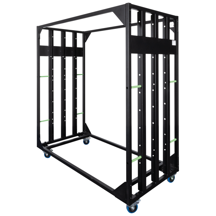 Showgear LoadMaster Rack 8x16 (Excludes delivery)