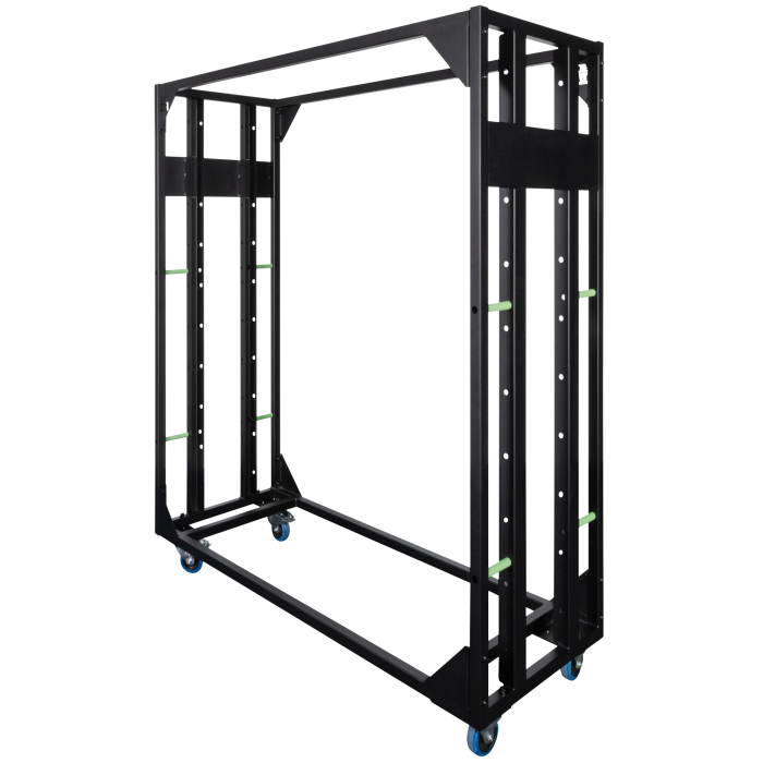 Showgear LoadMaster Rack 6x18 (Excludes delivery)