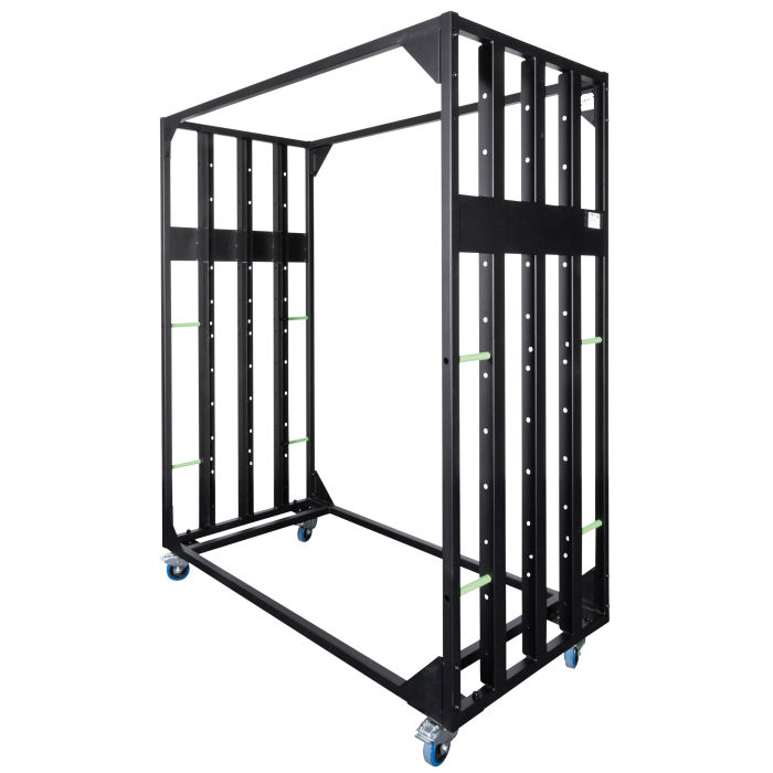 Showgear LoadMaster Rack 8x18 (Excludes delivery)