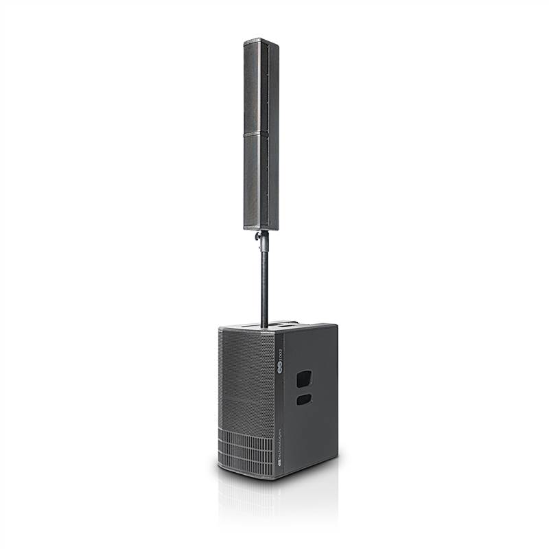 dB Technologies - ES 1002