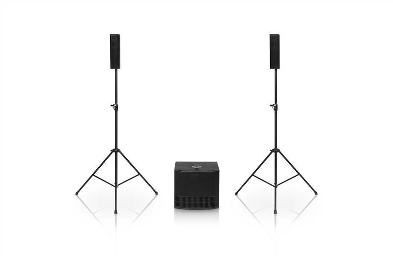 dB Technologies - ES 503