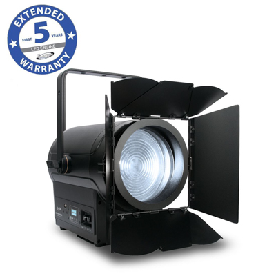 ELATION - KL Fresnel 8 CW