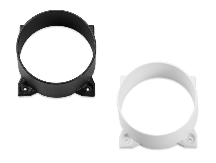 Rosco Miro Cube 2 Top Hat