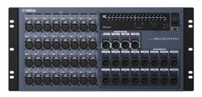 YAMAHA RIO3224-D2 I/O Rack