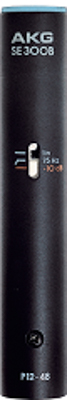 AKG SE300 CK1 - Hire