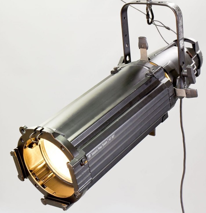 Source 4 15-30 Zoom profiles ( Ex-hire)