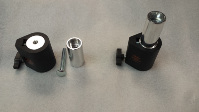 Doughty T50820 Speaker Mount for 48mm Tube (M10)