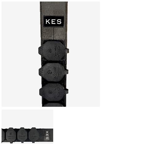 Trucon Block (4 x 16A Sockets) TR1-B