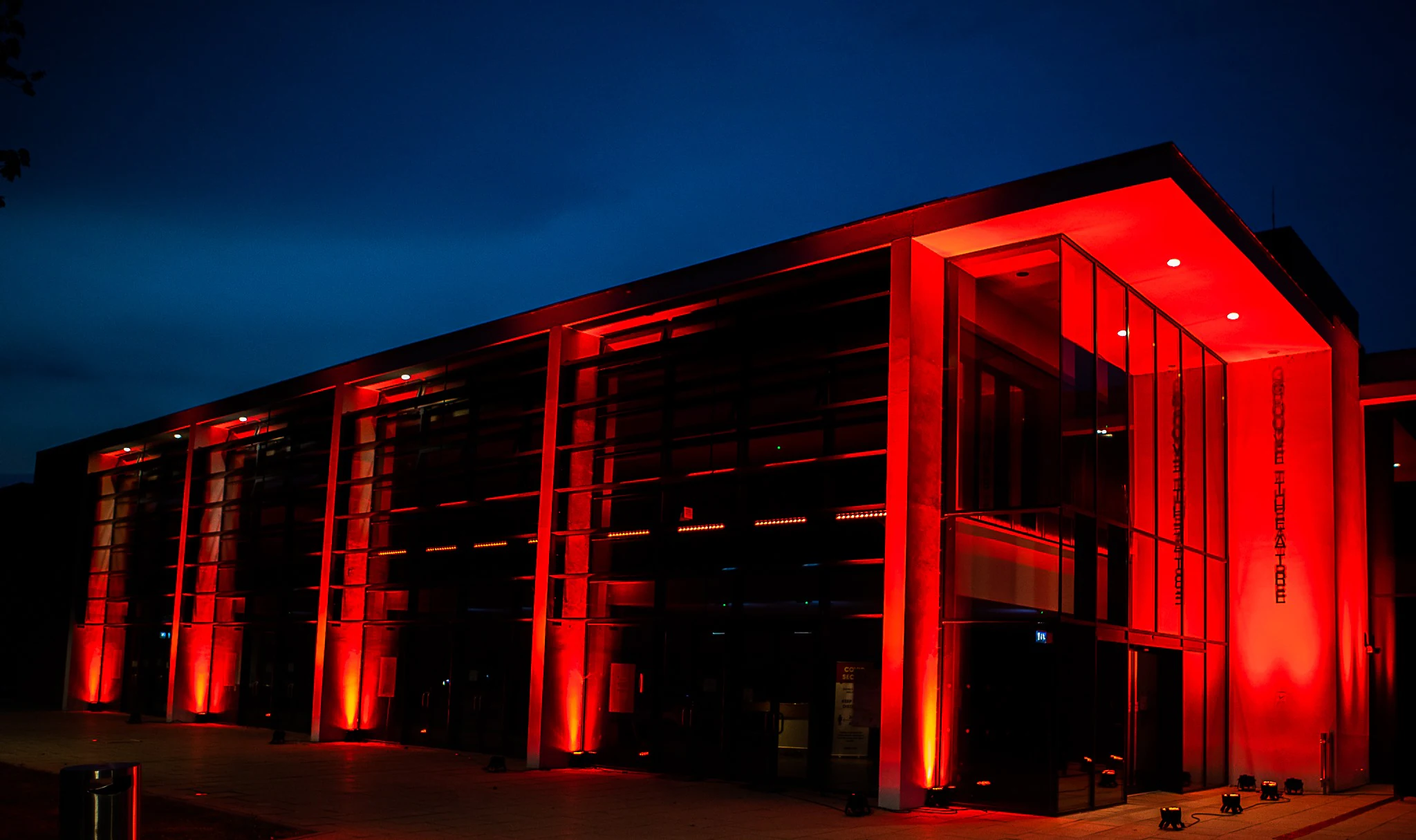 Event lighting by 10 out of 10