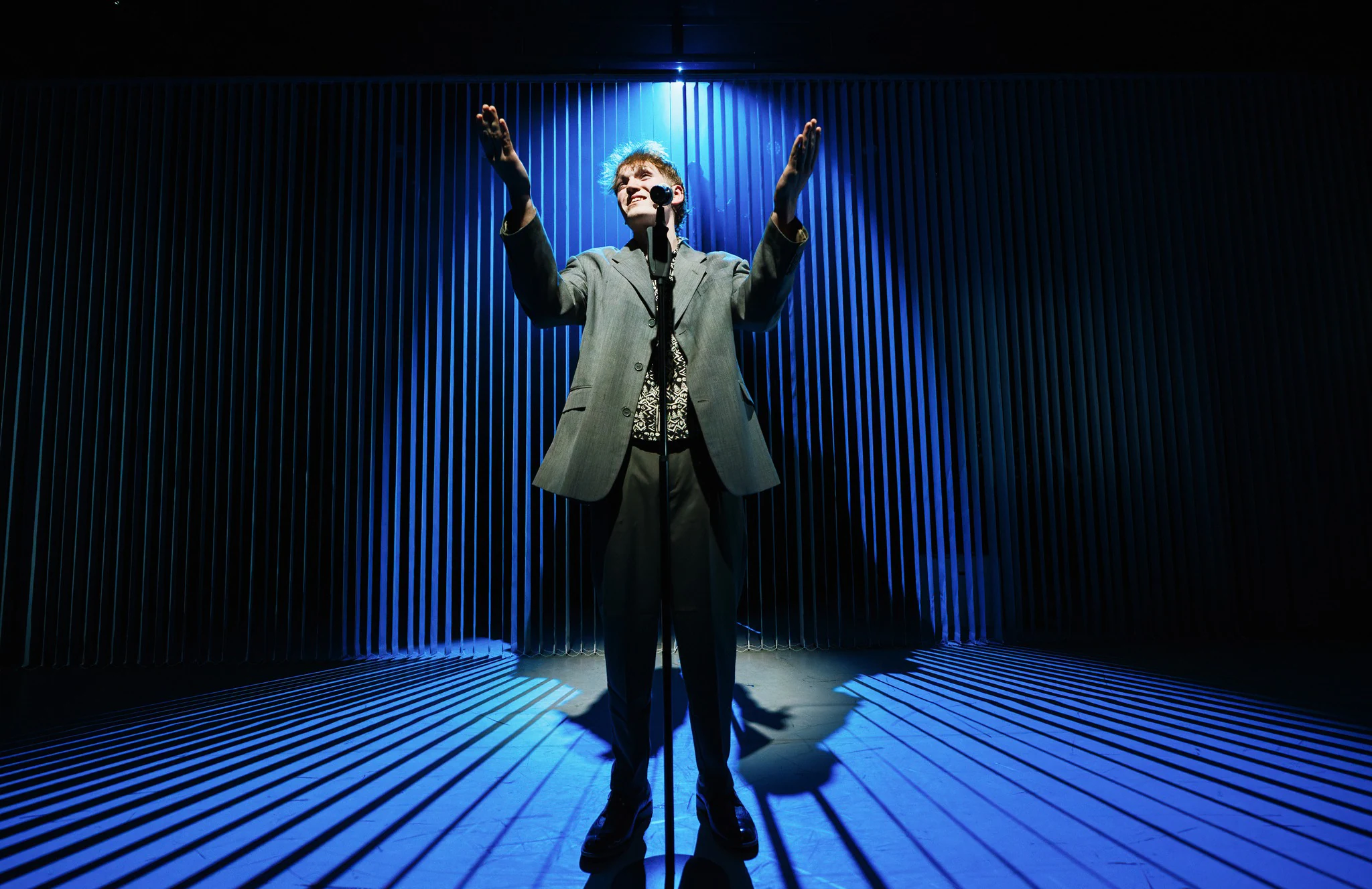 Performance lighting by 10 out of 10